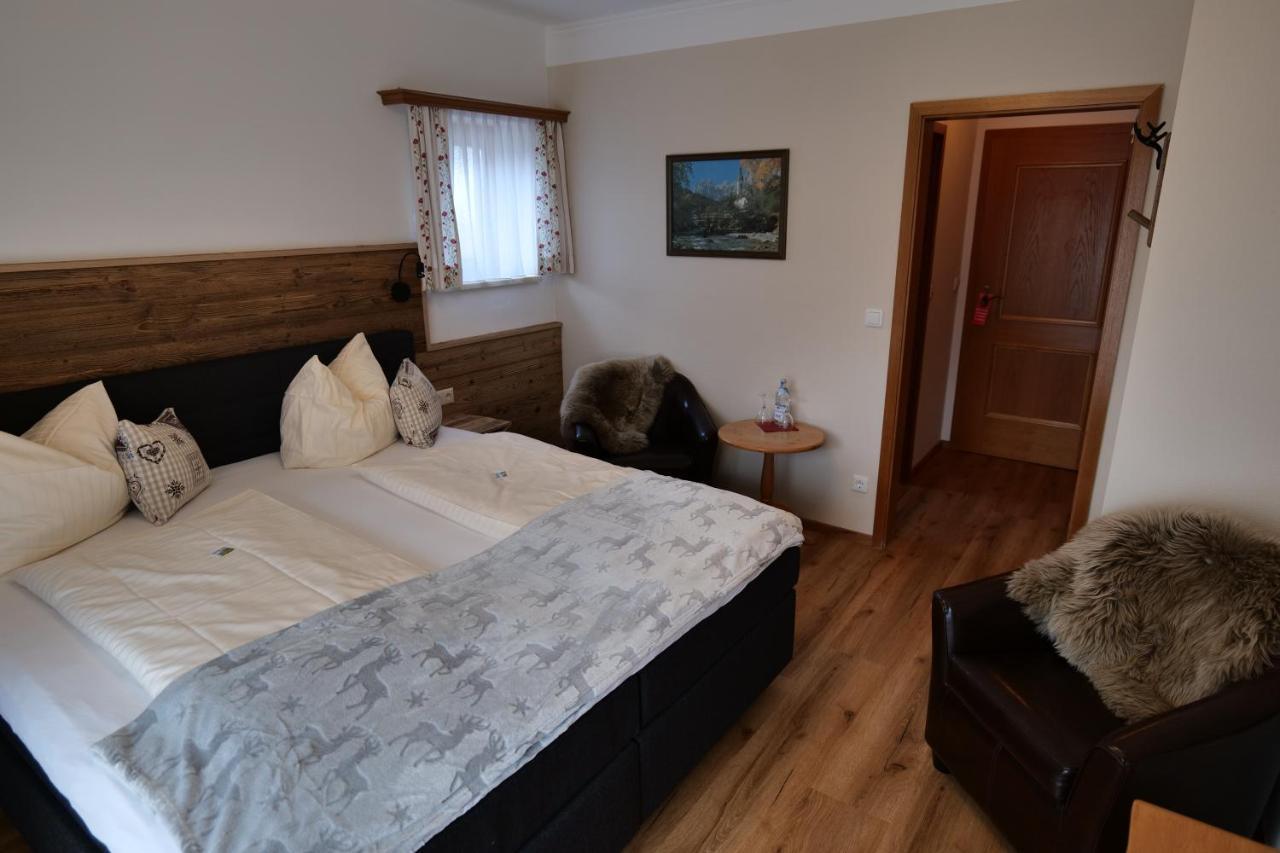Alpenhotel Bergzauber Berchtesgaden