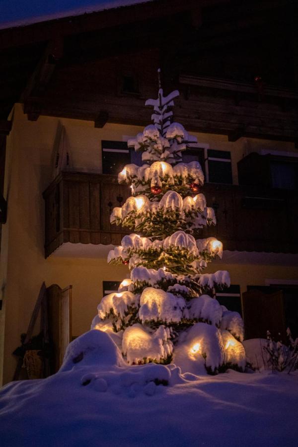 Alpenhotel Bergzauber