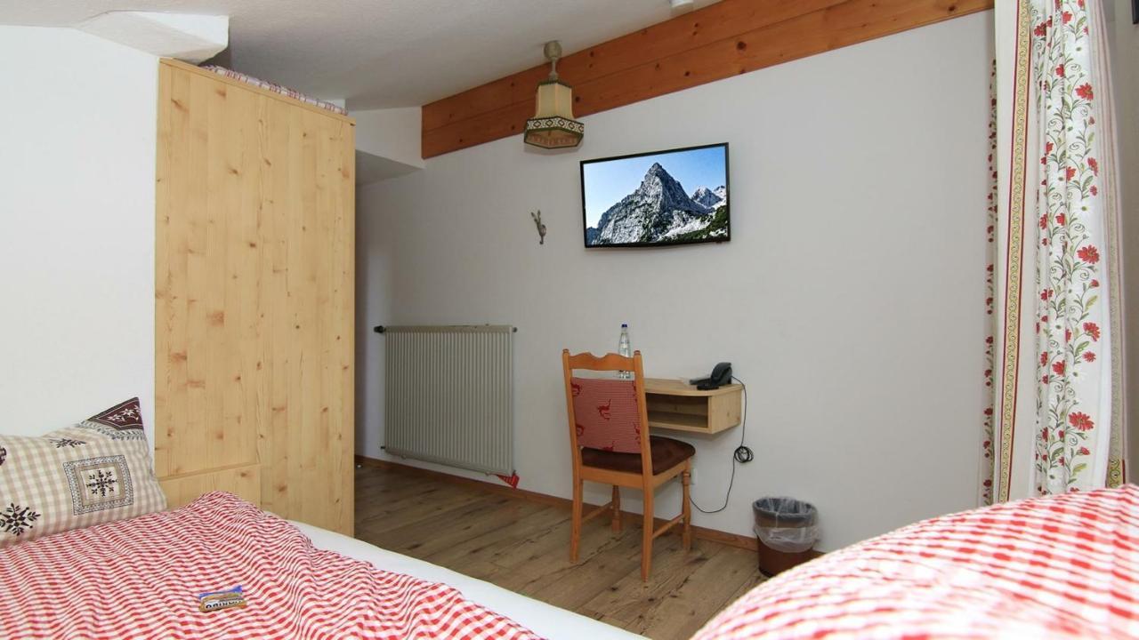 Hotel Alpenhotel Bergzauber 3*