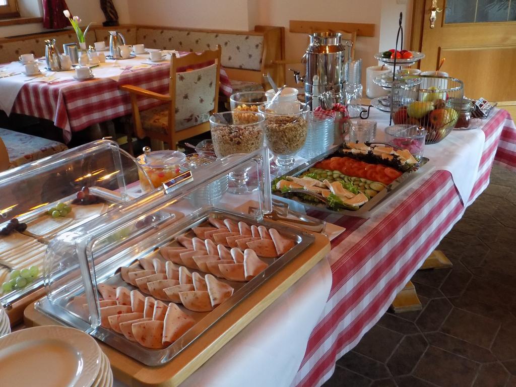 Alpenhotel Bergzauber Berchtesgaden