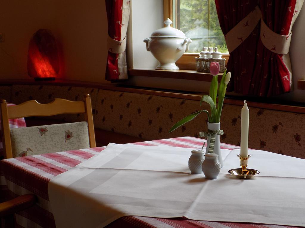 Alpenhotel Bergzauber Berchtesgaden
