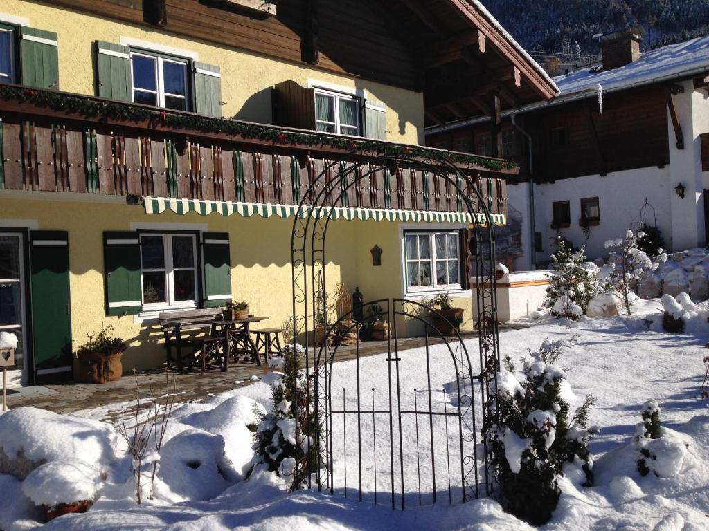 Alpenhotel Bergzauber 3*