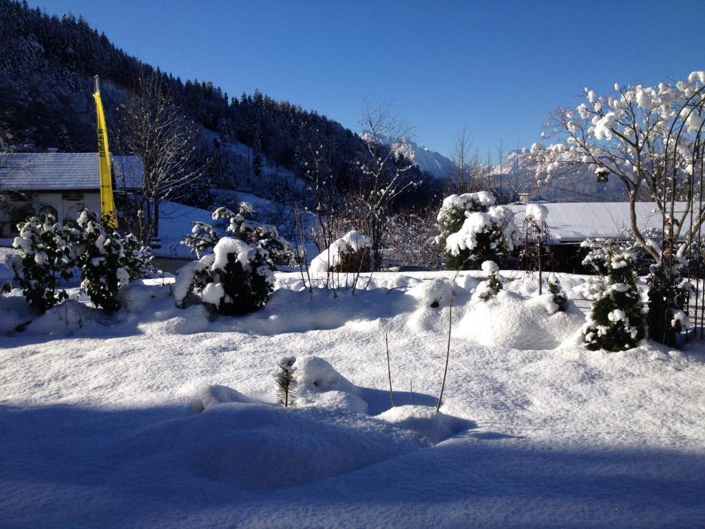 Alpenhotel Bergzauber Berchtesgaden