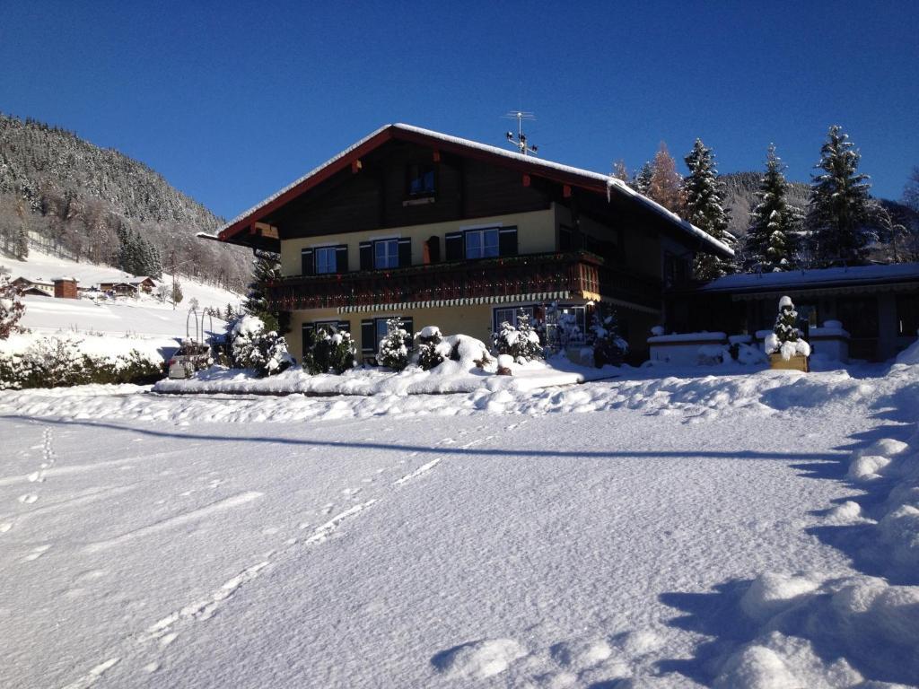 Hotel Alpenhotel Bergzauber 3*