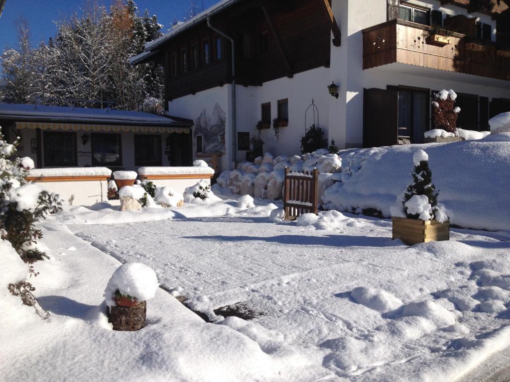 Alpenhotel Bergzauber