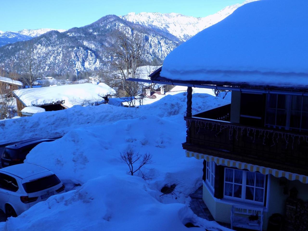 Hotel Alpenhotel Bergzauber 3*