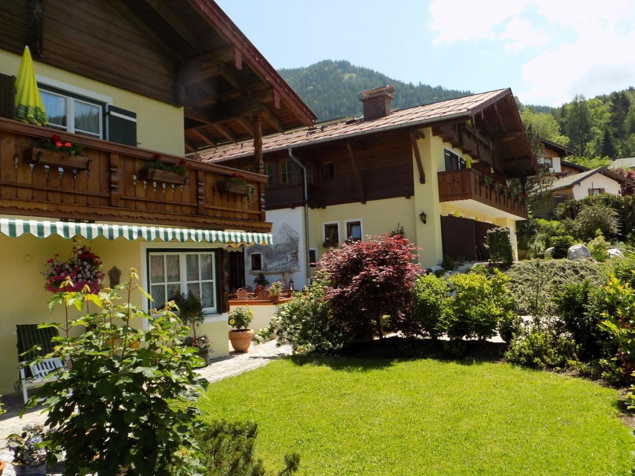 Alpenhotel Bergzauber Hotel Berchtesgaden