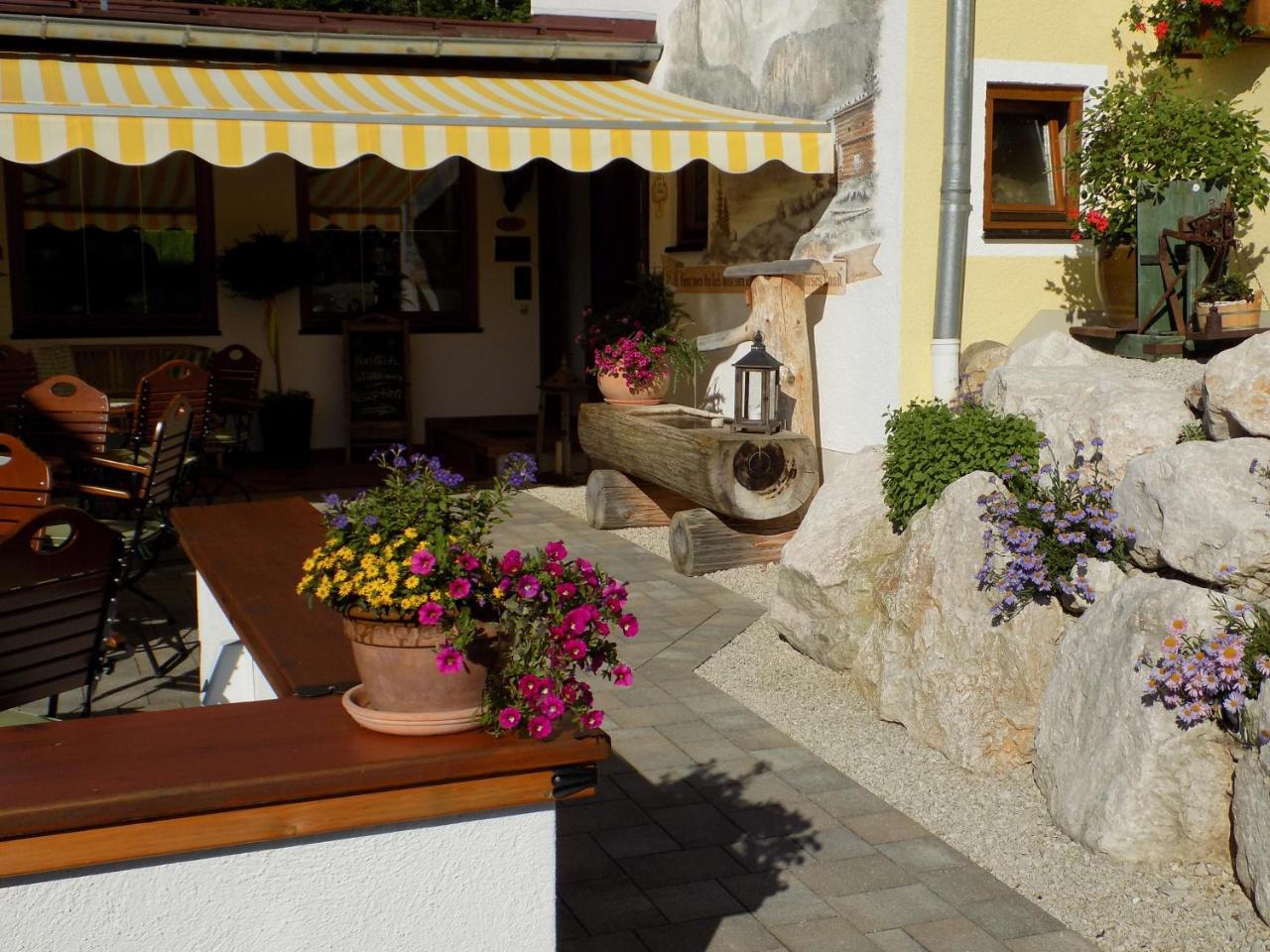 Alpenhotel Bergzauber 3* Berchtesgaden