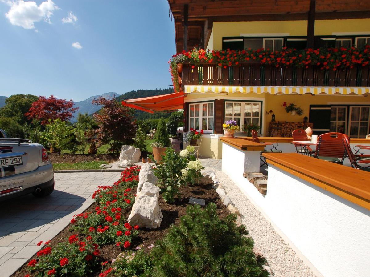 Alpenhotel Bergzauber Berchtesgaden