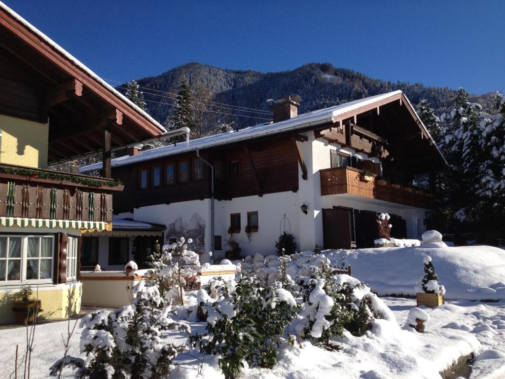 Hotel Alpenhotel Bergzauber 3*