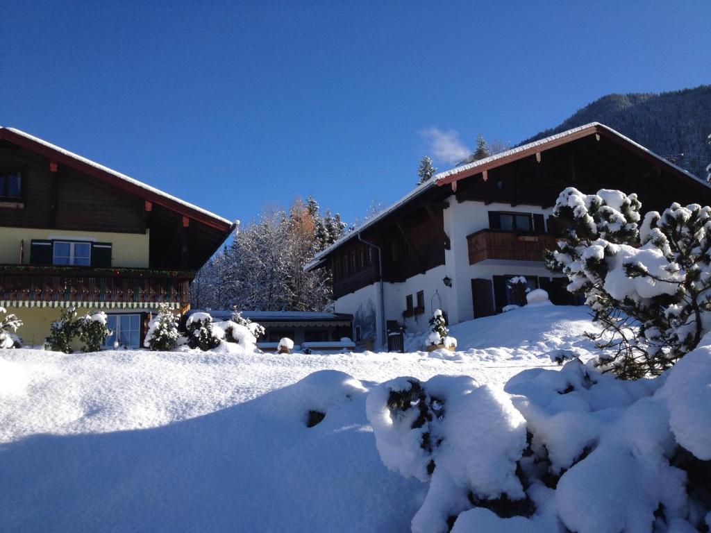 Alpenhotel Bergzauber
