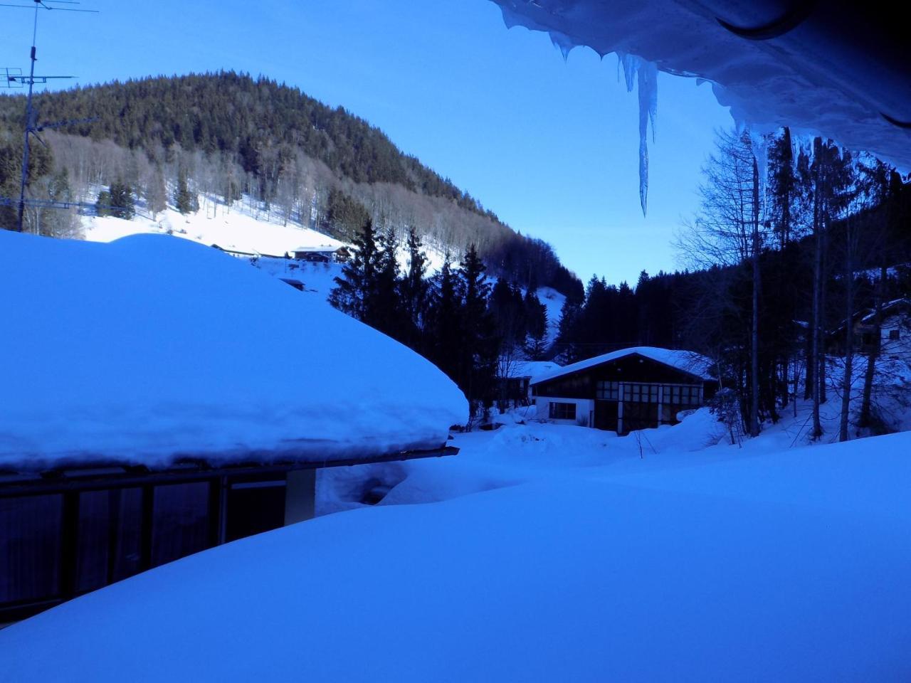 Hotel Alpenhotel Bergzauber